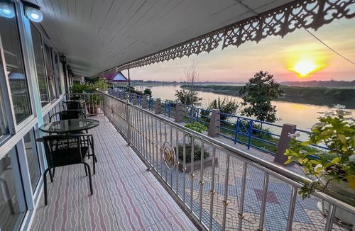Pak Khat Hotel | KONGKHAMKOON HOTEL