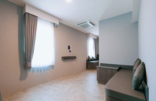 Lampang Hotel | One Budget Hotel Lampang Phahonyothin