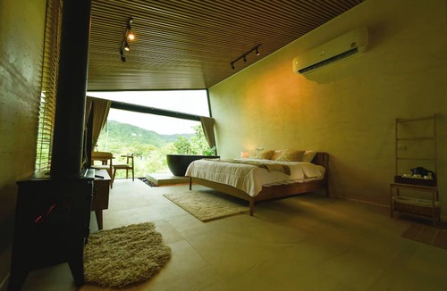Si Racha Resort | Take Time Nature Resort