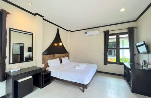 Ko Chang Villa | Iyara Boty Resort