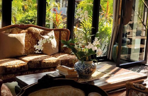 Chiang Rai Hotel | Maison De Chiangrai