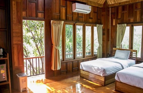 Chachoengsao Hotel | Bannaituek