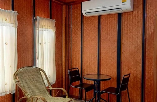 Chachoengsao Hotel | Bannaituek