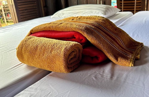 Kampong Khleang House | ST 63 Homestay & Tour Kampong Khleang