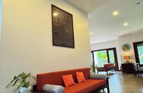 Sangkat Sla Kram Hotel | Mealy Villa