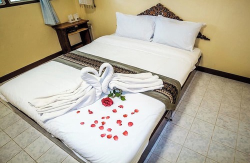 Pai Hotel | Pai Hillside Resort