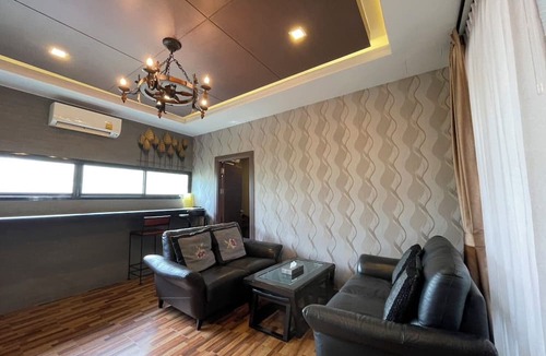 Sarika Hotel | TheRabbithome
