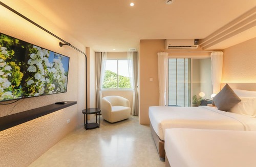 Huay Kaew Hotel | Mai Hotel