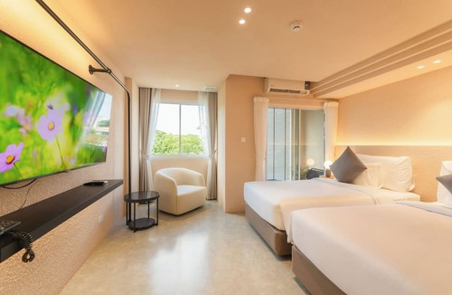 Huay Kaew Hotel | Mai Hotel