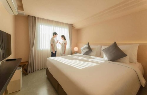 Huay Kaew Hotel | Mai Hotel
