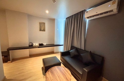 Chanthaburi Hotel | The Essence HOTEL Chanthaburi