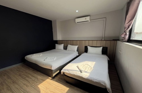 Rai Khing Hotel | Blue26