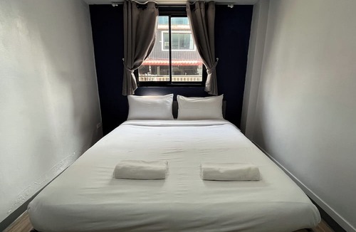 Rai Khing Hotel | Blue26