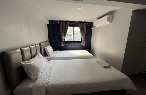 Rai Khing Hotel | Blue26