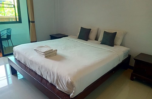 Ban Du Hotel | Be One Boutique Resort