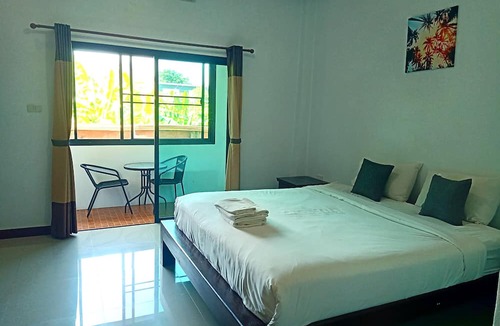 Ban Du Hotel | Be One Boutique Resort