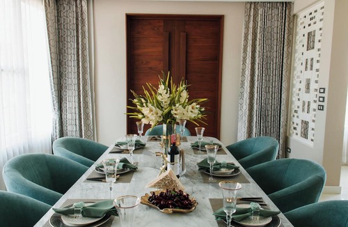 Hang Dong Villa | Lanna Fusion Hotel