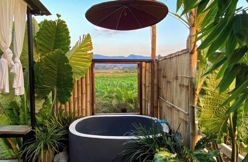 Chiang Klang Other | Deetorjai FarmStay Nan