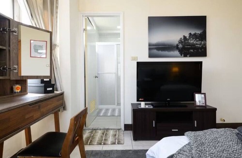 Ban Mai Apartment | World Trade Center Station