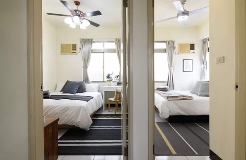 Ban Mai Apartment | World Trade Center Station