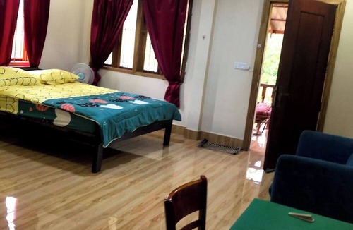 Kampot Villa | Mountain View House Kampot