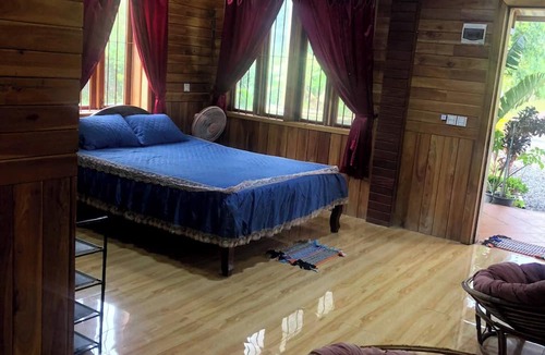 Kampot Villa | Mountain View House Kampot