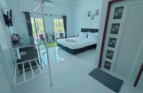Ranong Hotel | lamai inn