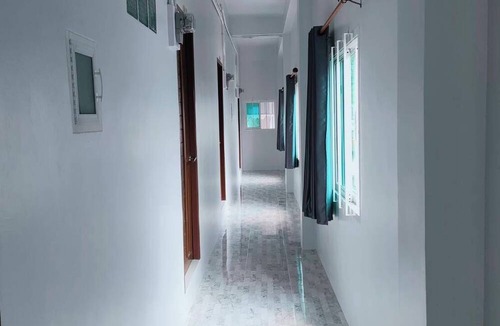 Ranong Hotel | lamai inn