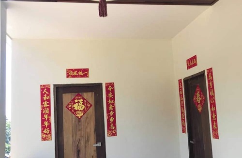 Chiang Rai Province Bed & Breakfast | Doichang View