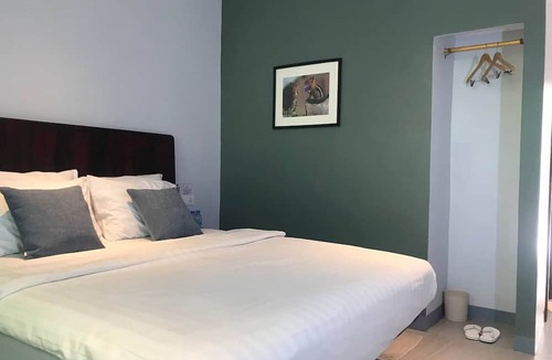 Serei Saophoan Bed & Breakfast | Phnom Meas Homestay