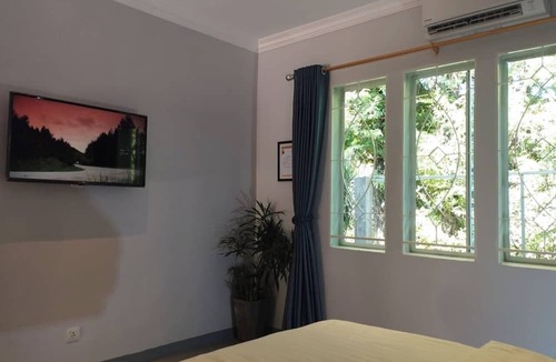 Serei Saophoan Bed & Breakfast | Phnom Meas Homestay