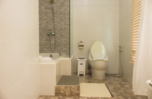 Saen Phu Dat Villa | Sanpudard Health and Wellness Club