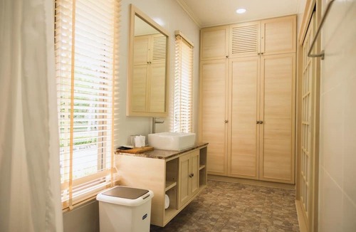Saen Phu Dat Villa | Sanpudard Health and Wellness Club
