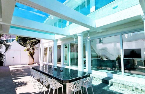 South Pattaya Villa | STARLAND Luxury Pool Villa Pattaya Walking Street