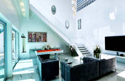 South Pattaya Villa | STARLAND Luxury Pool Villa Pattaya Walking Street