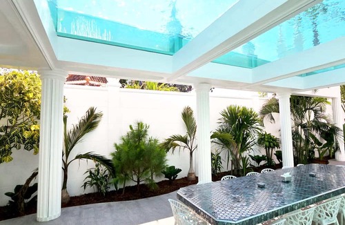South Pattaya Villa | STARLAND Luxury Pool Villa Pattaya Walking Street
