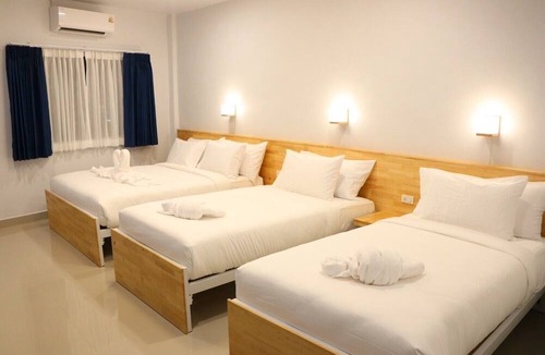 Betong Hotel | Moya Boutique Hotel