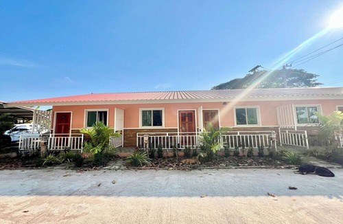 Ban Dung Hotel | Koon Hom Apartment