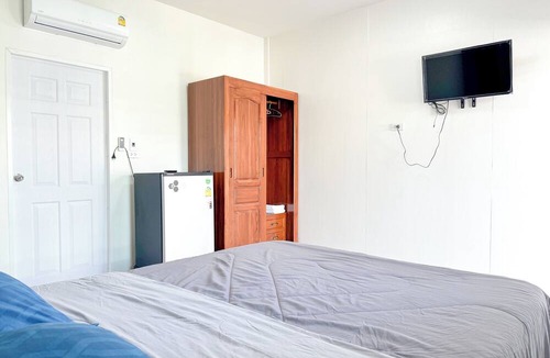 Lampang Hotel | Jira Hotel