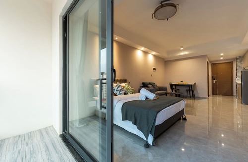 Tuol Kouk Apartment | TK Star Condo by Soben Homes
