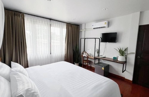 Nonthaburi Hotel | HOMIE NON
