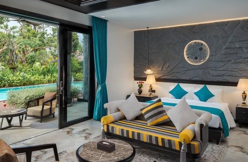 Prasat Bakong Hotel | Amara Private Villa