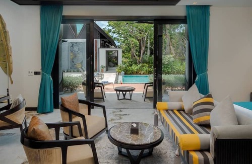 Prasat Bakong Hotel | Amara Private Villa