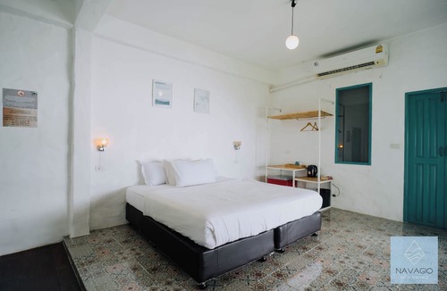 Bai Lan Hotel | Navagio Boutique Koh Chang