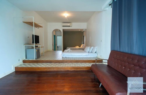 Bai Lan Hotel | Navagio Boutique Koh Chang