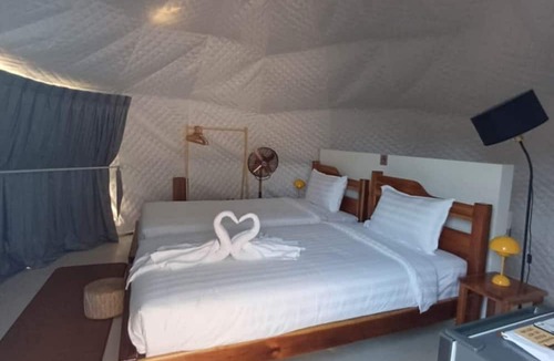Vang Vieng House | Sabai Glamping