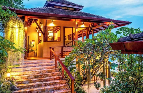 Laem Set Villa | Villa Sila Varee - Five Bedroom Villa, Sleeps 10