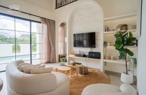 Mu Si Villa | Oxygen Valley Khao Yai B2