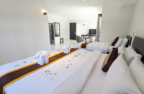 Mittakpheap Hotel | Mary Beach Hotel and Resort