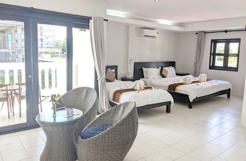 Mittakpheap Hotel | Mary Beach Hotel and Resort